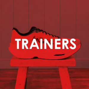 Men's Sale Trainers